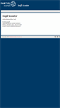 Mobile Screenshot of ingascouter.scout.fi